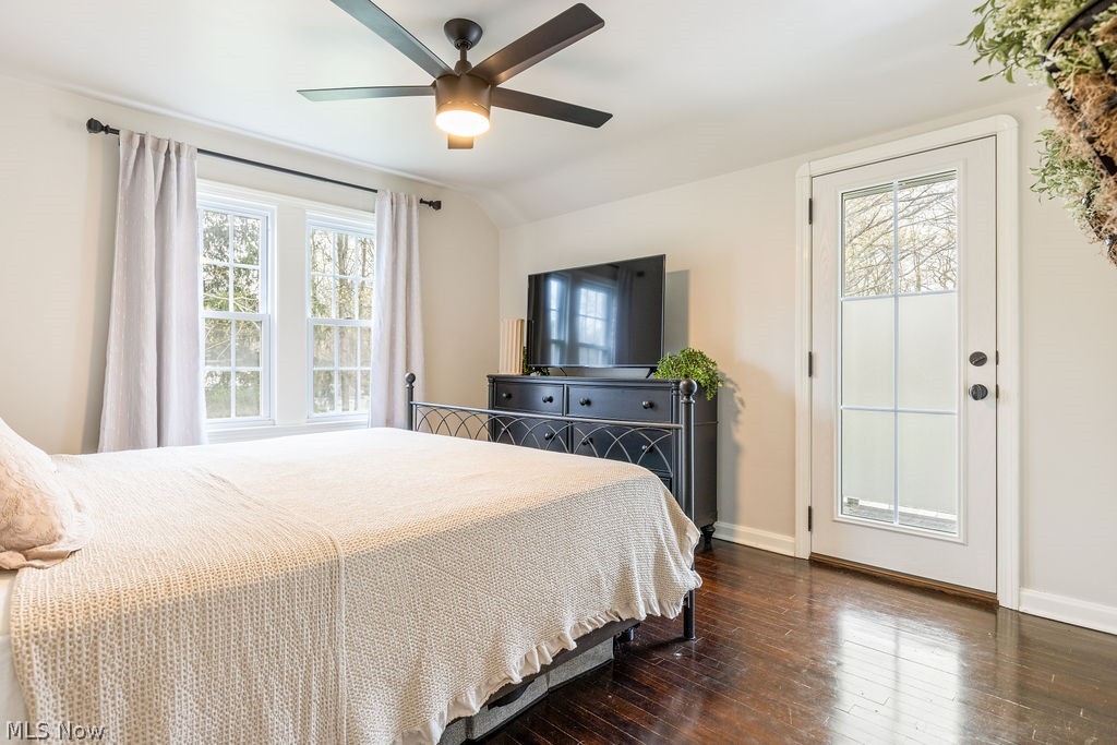 Dover Bay - Residential