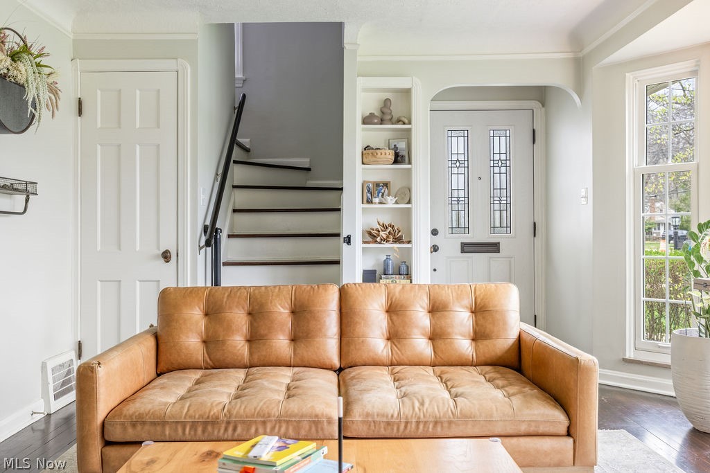 Dover Bay - Residential