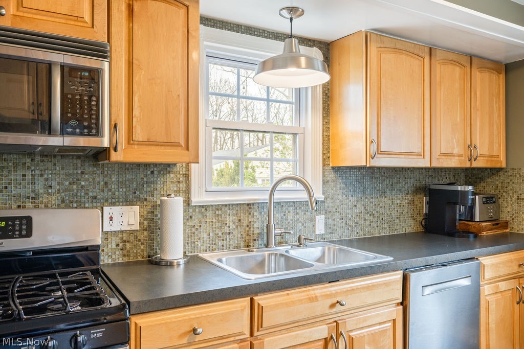 Dover Bay - Residential