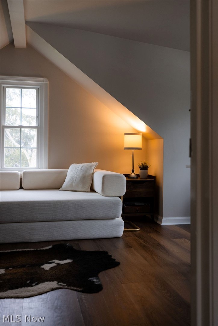 Dover Bay - Residential