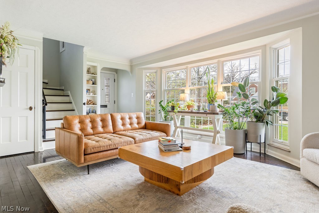 Dover Bay - Residential