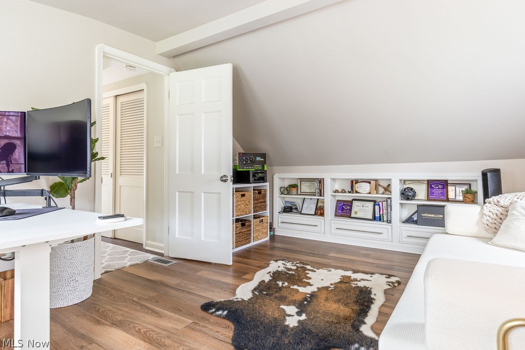 Dover Bay - Residential