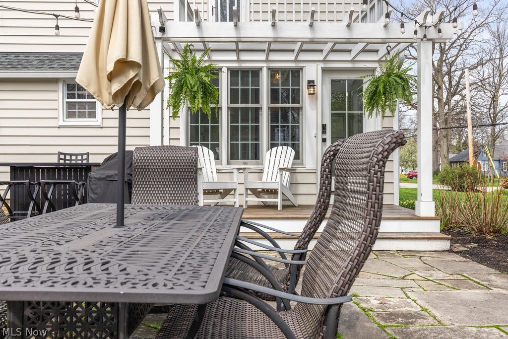 Dover Bay - Residential