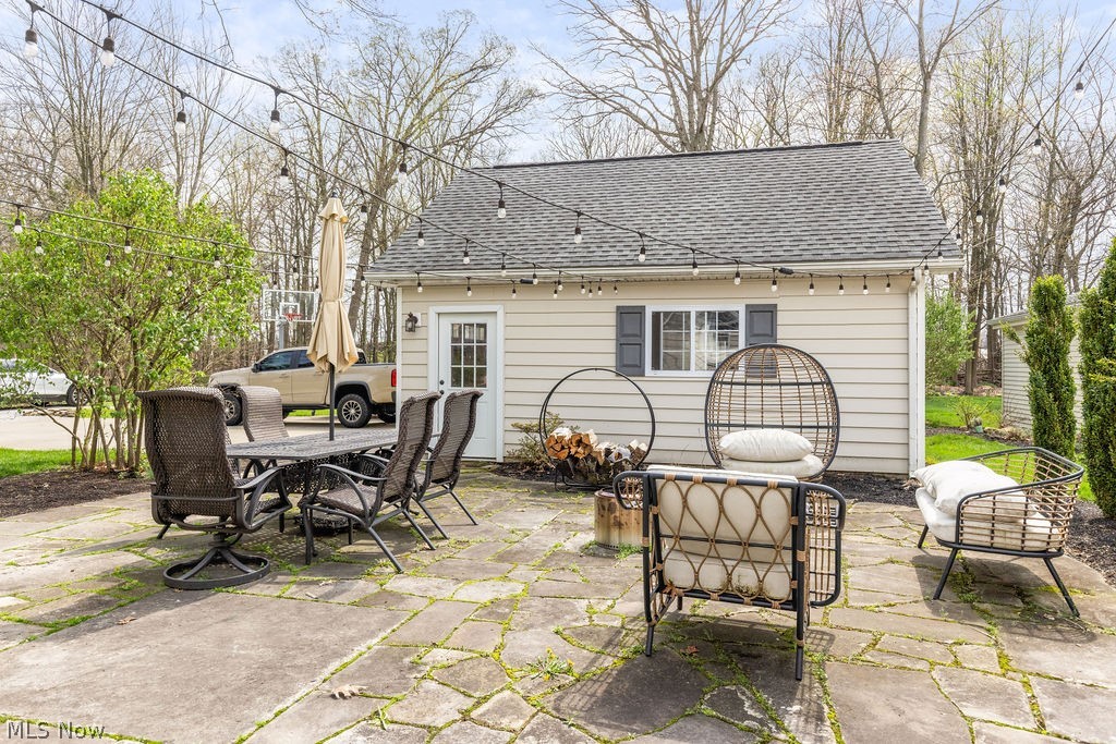 Dover Bay - Residential