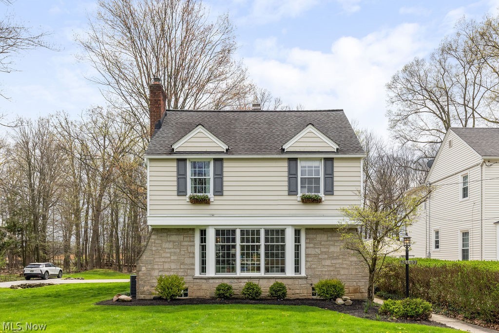 Dover Bay - Residential