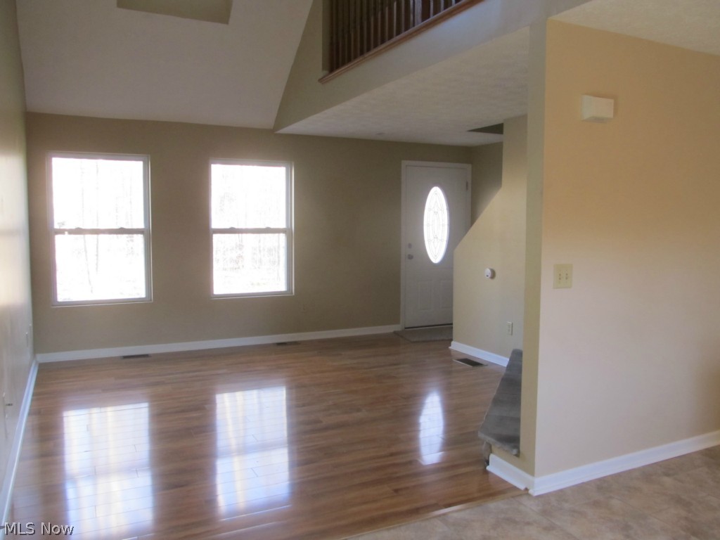 Township/Braceville Sec 25 - Residential