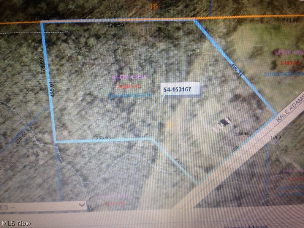 Township/Braceville Sec 25 - Residential