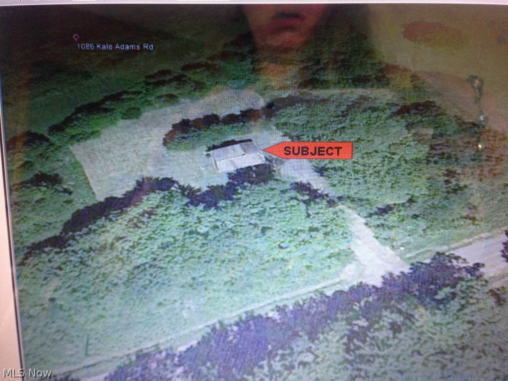 Township/Braceville Sec 25 - Residential