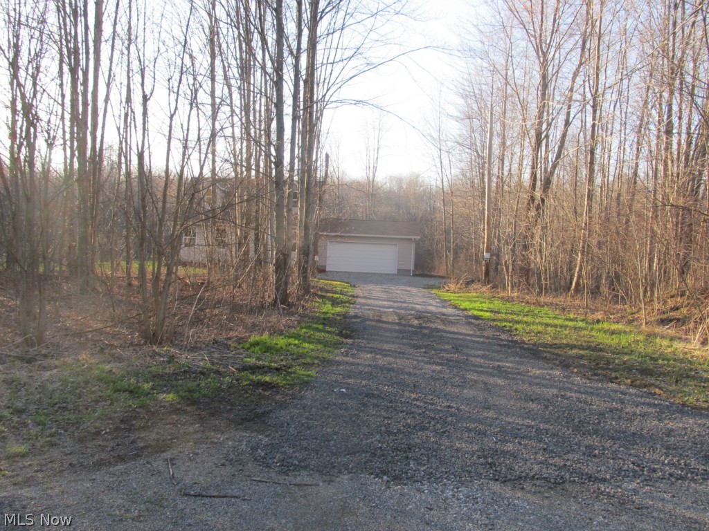 Township/Braceville Sec 25 - Residential