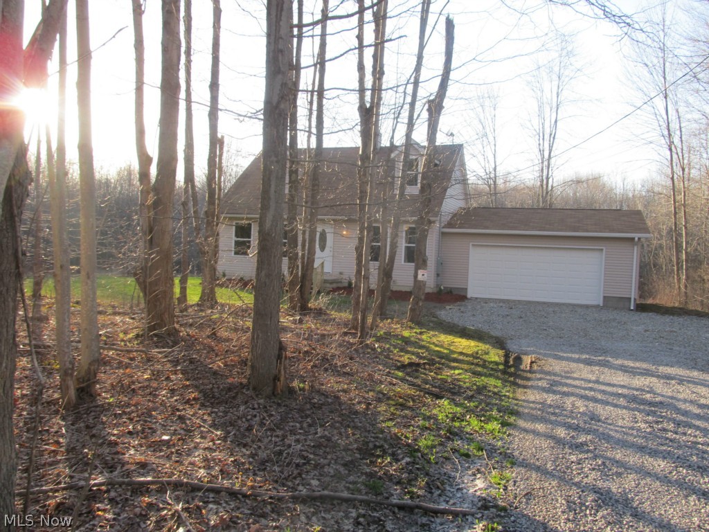 Township/Braceville Sec 25 - Residential