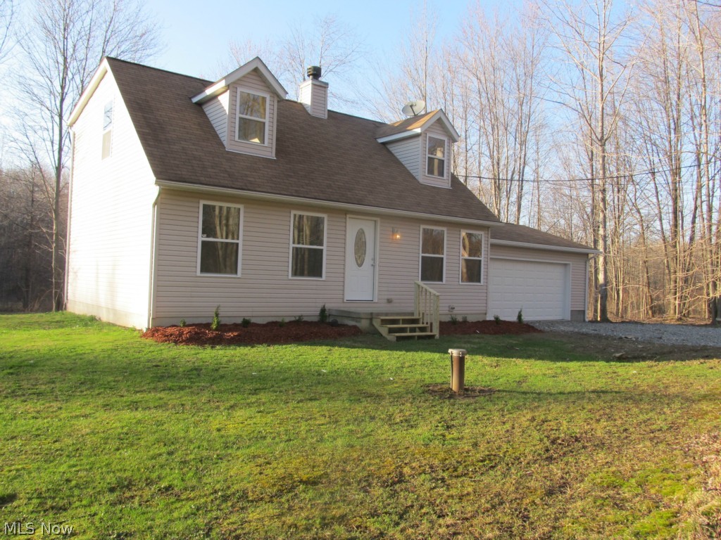 Township/Braceville Sec 25 - Residential