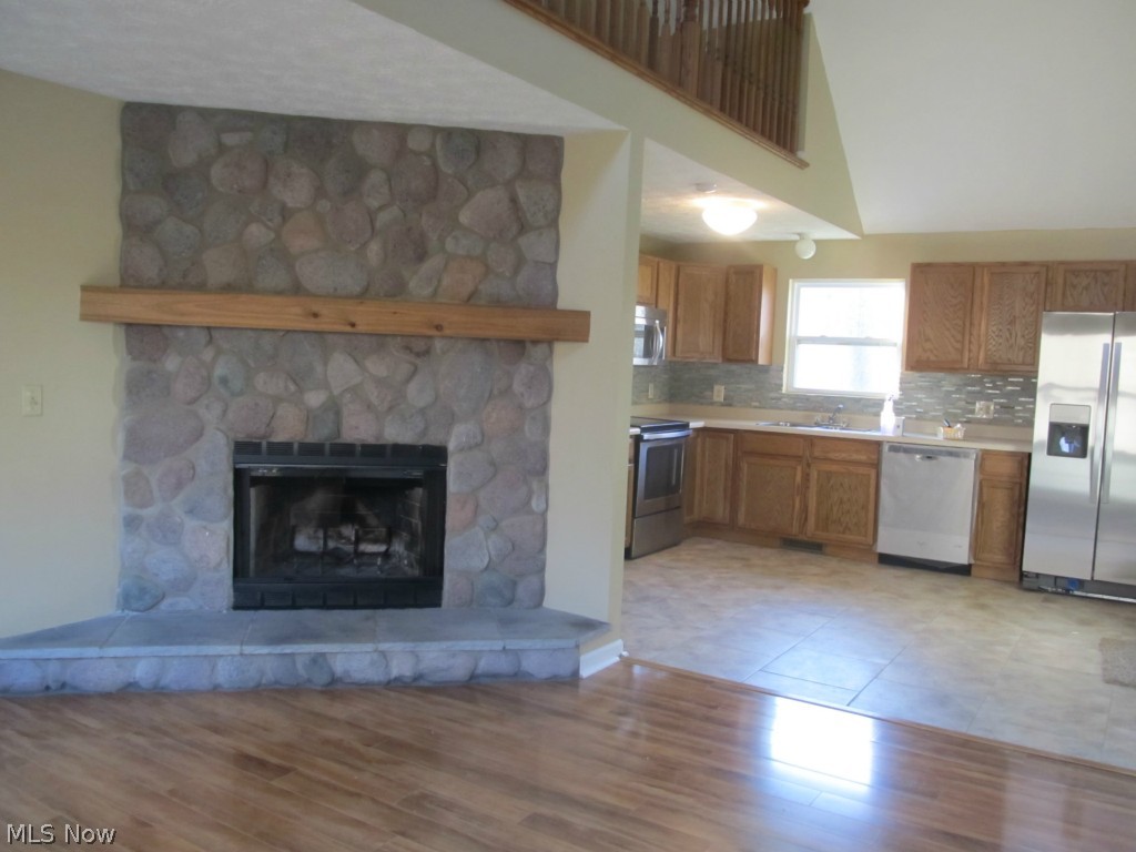 Township/Braceville Sec 25 - Residential