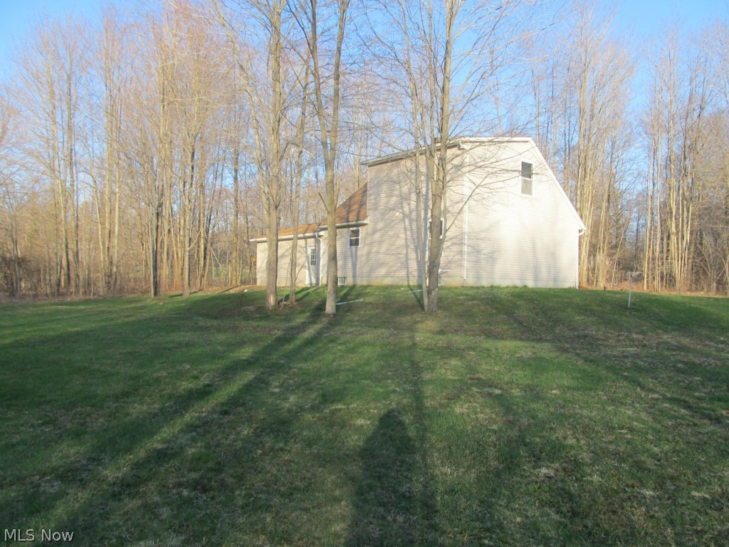 Township/Braceville Sec 25 - Residential