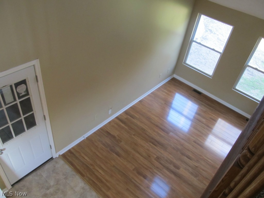 Township/Braceville Sec 25 - Residential