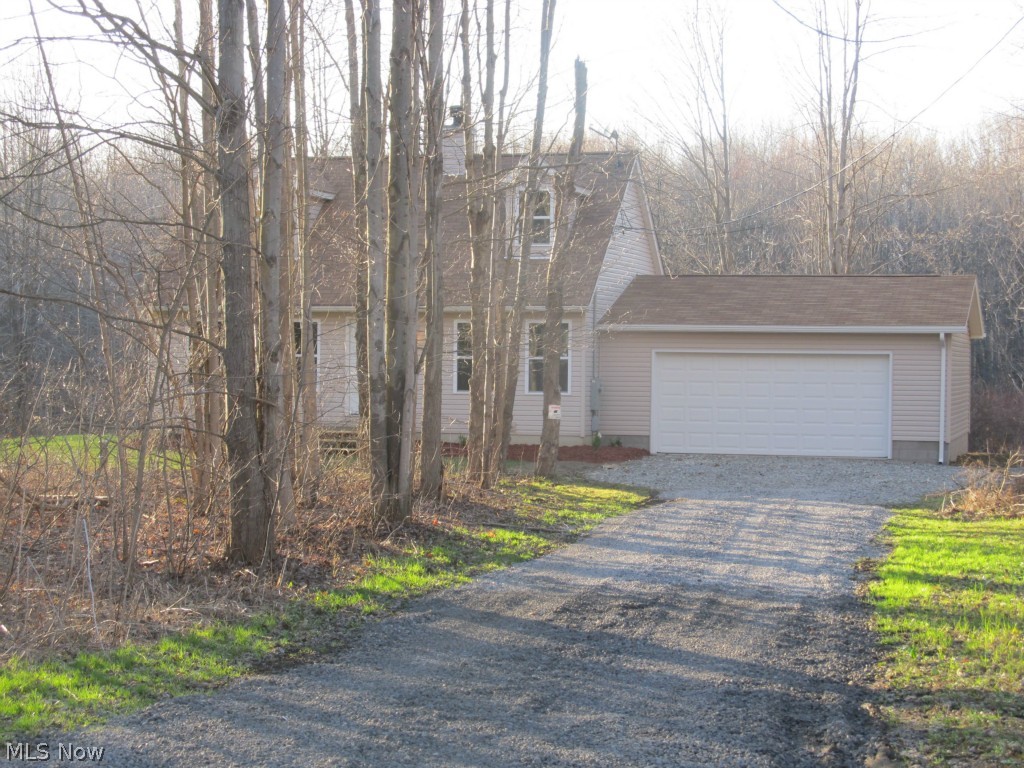 Township/Braceville Sec 25 - Residential