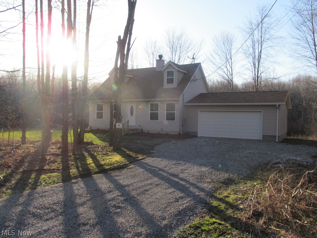 Township/Braceville Sec 25 - Residential