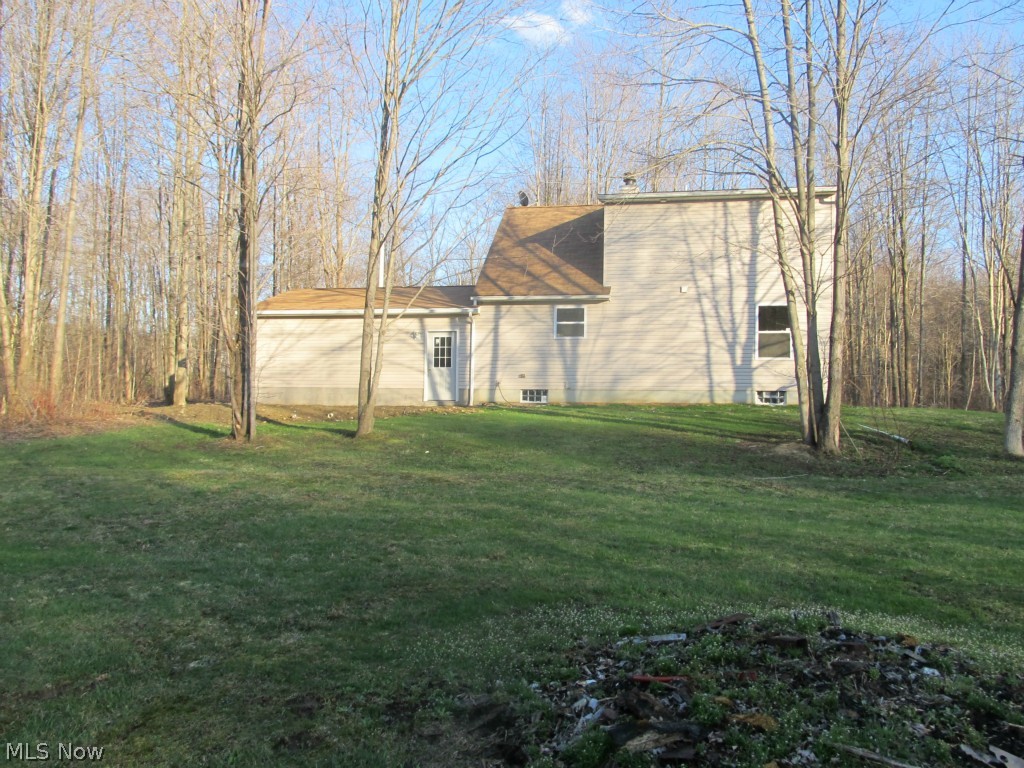 Township/Braceville Sec 25 - Residential