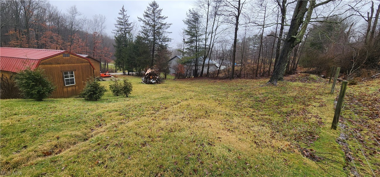 United States Military Lands - Residential