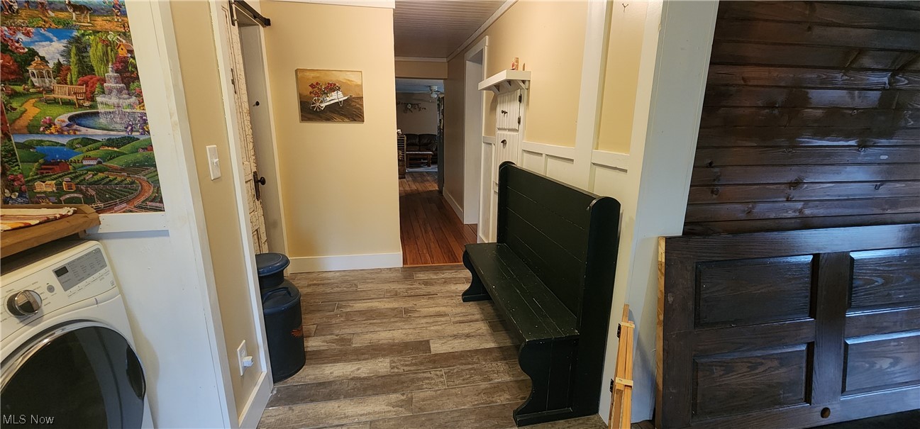 United States Military Lands - Residential