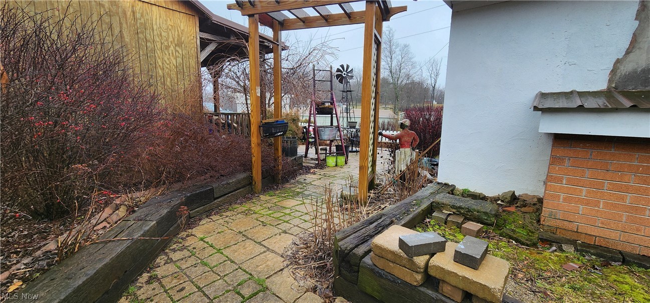 United States Military Lands - Residential