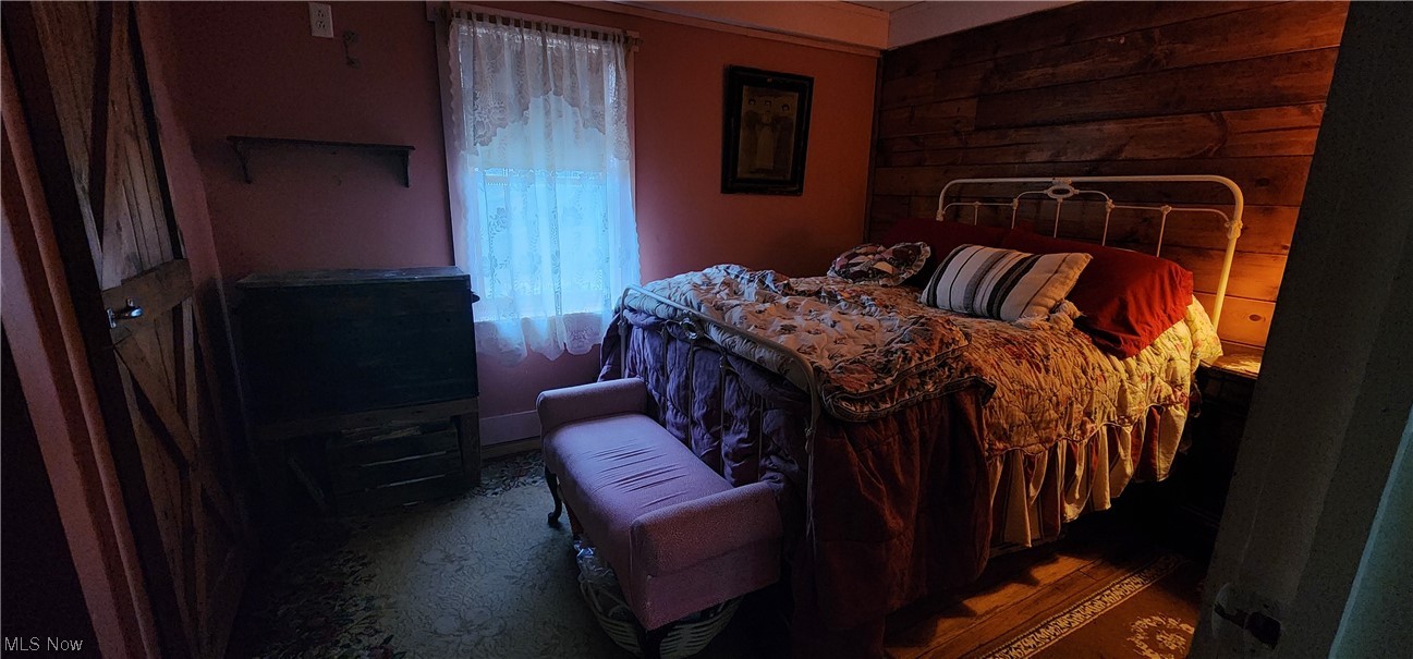 United States Military Lands - Residential