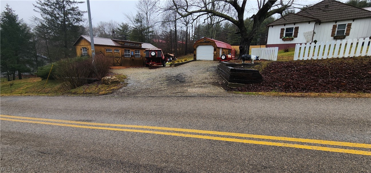 United States Military Lands - Residential