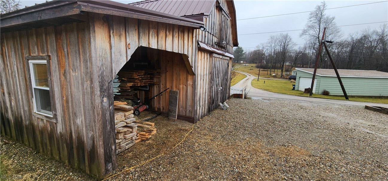 United States Military Lands - Residential