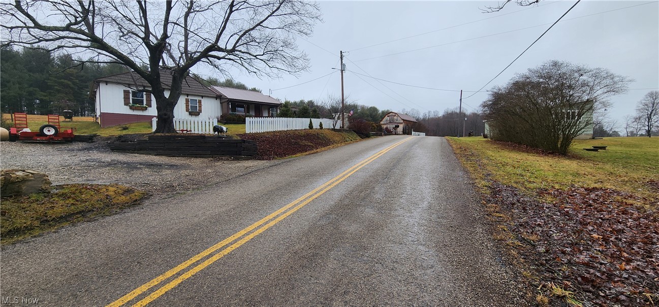 United States Military Lands - Residential