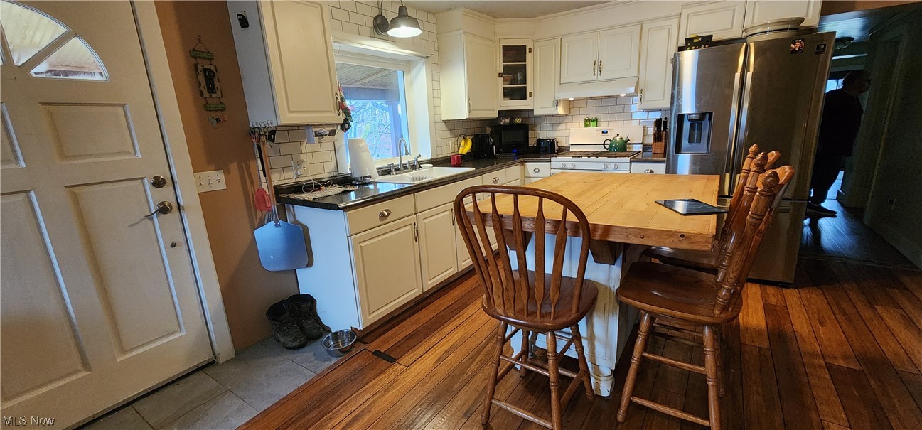 United States Military Lands - Residential