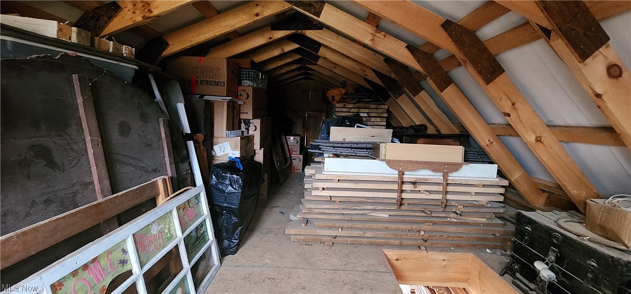 United States Military Lands - Residential