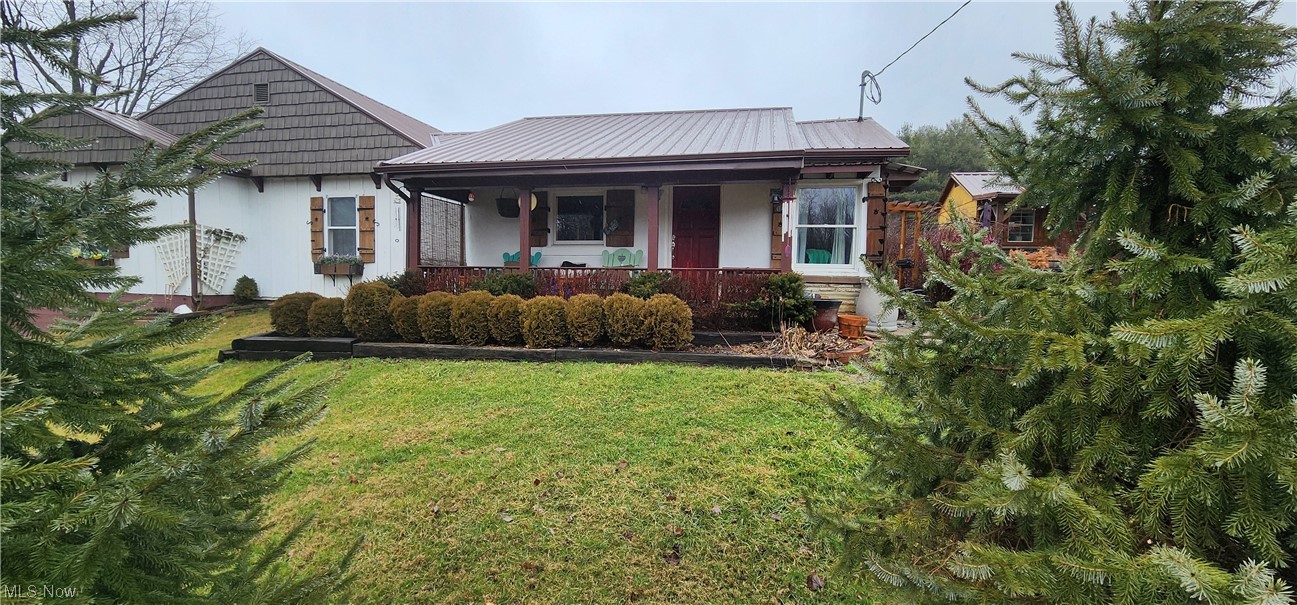 United States Military Lands - Residential