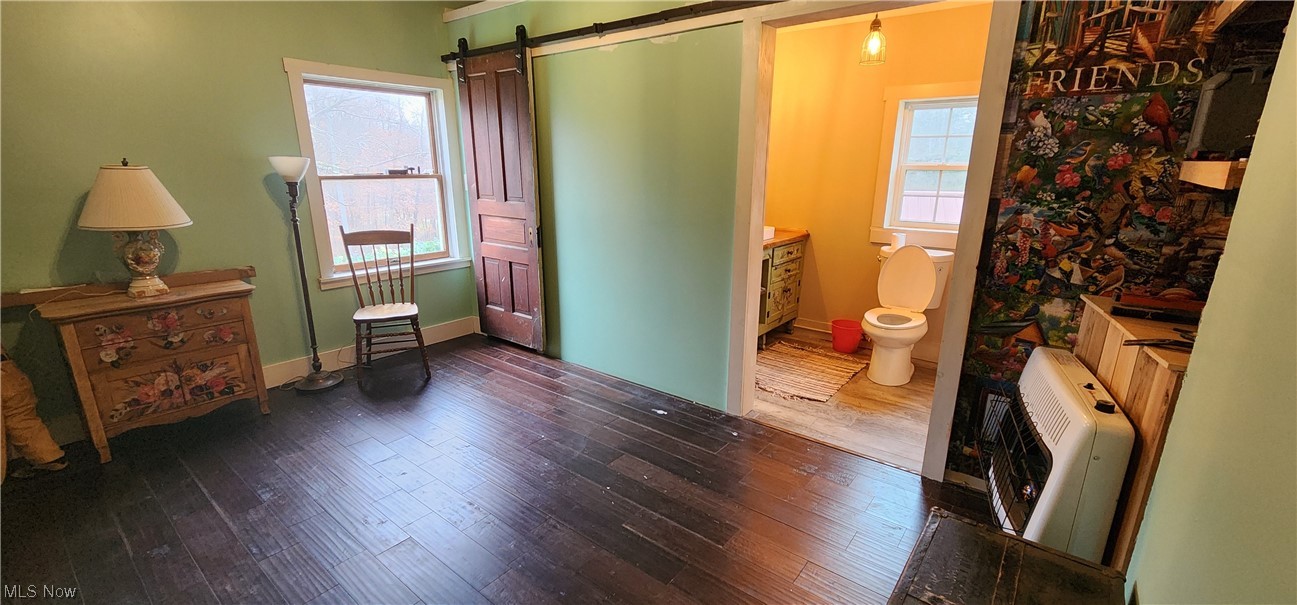 United States Military Lands - Residential