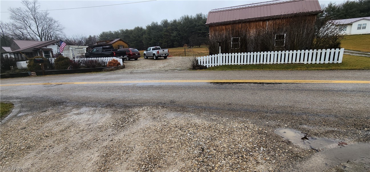 United States Military Lands - Residential