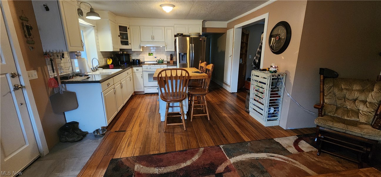 United States Military Lands - Residential