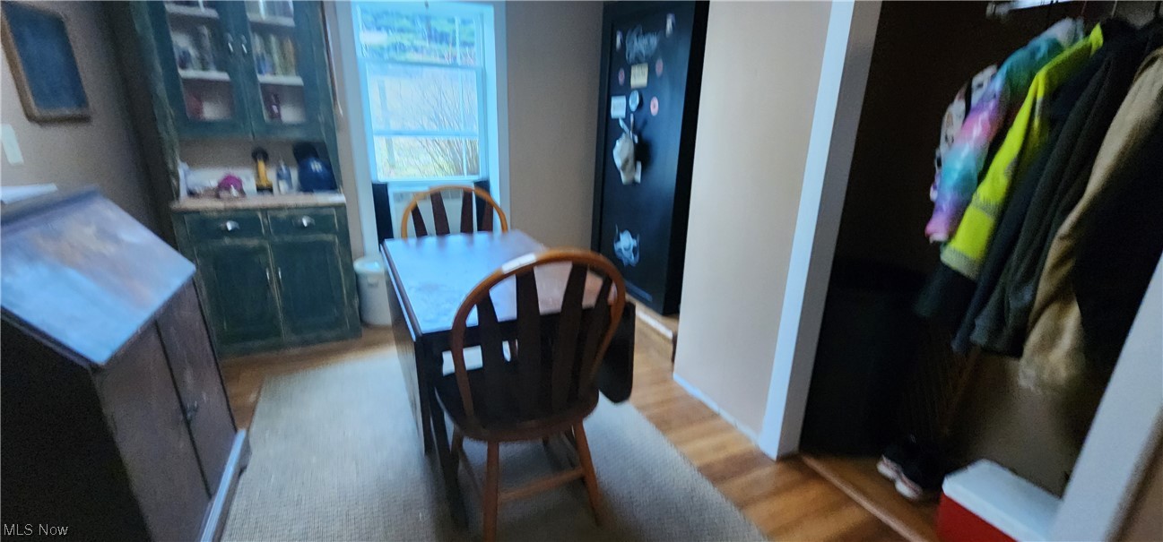 United States Military Lands - Residential