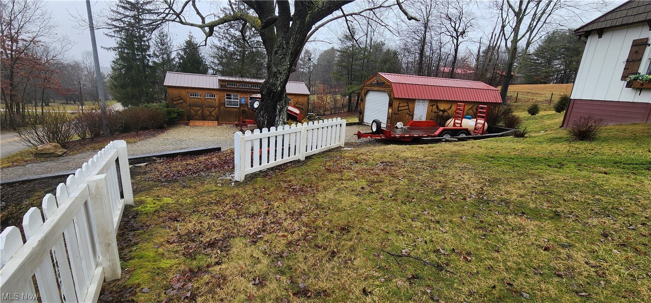 United States Military Lands - Residential