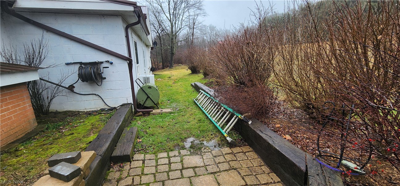 United States Military Lands - Residential