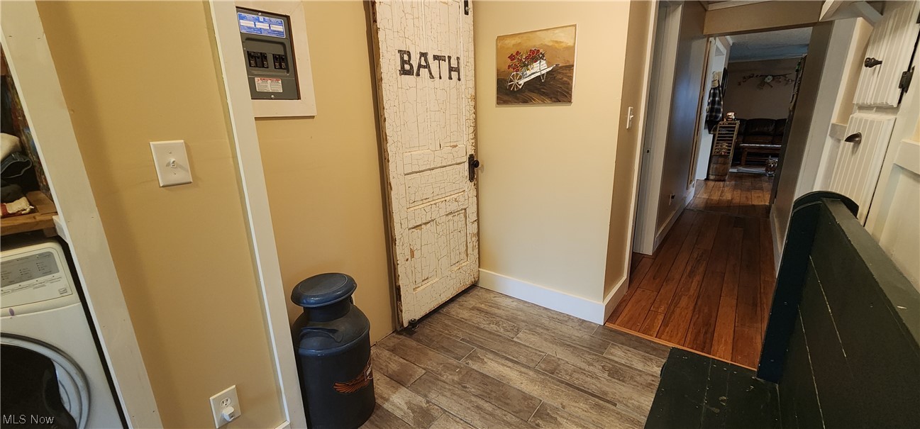 United States Military Lands - Residential