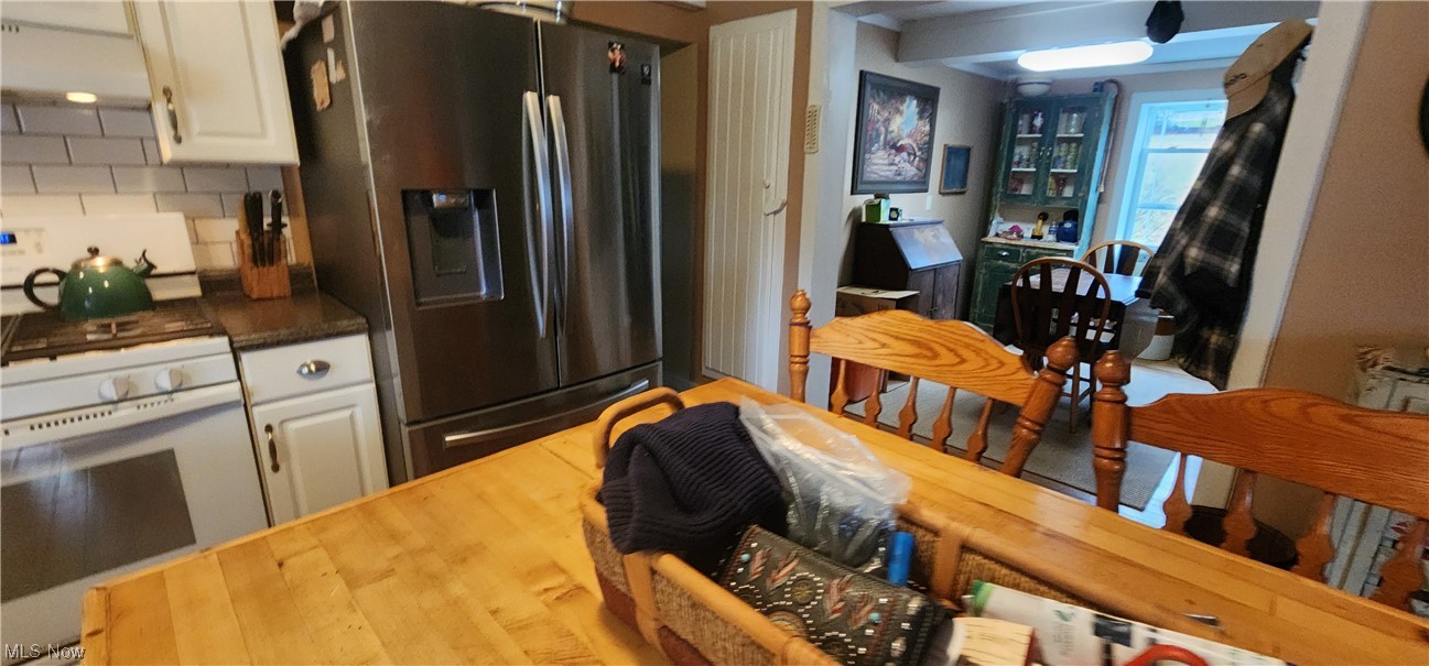 United States Military Lands - Residential