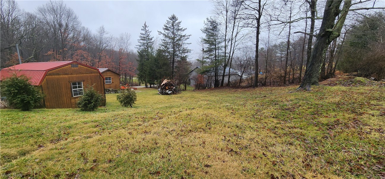 United States Military Lands - Residential