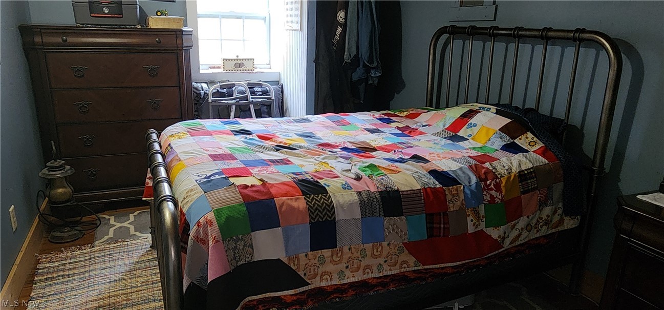 United States Military Lands - Residential