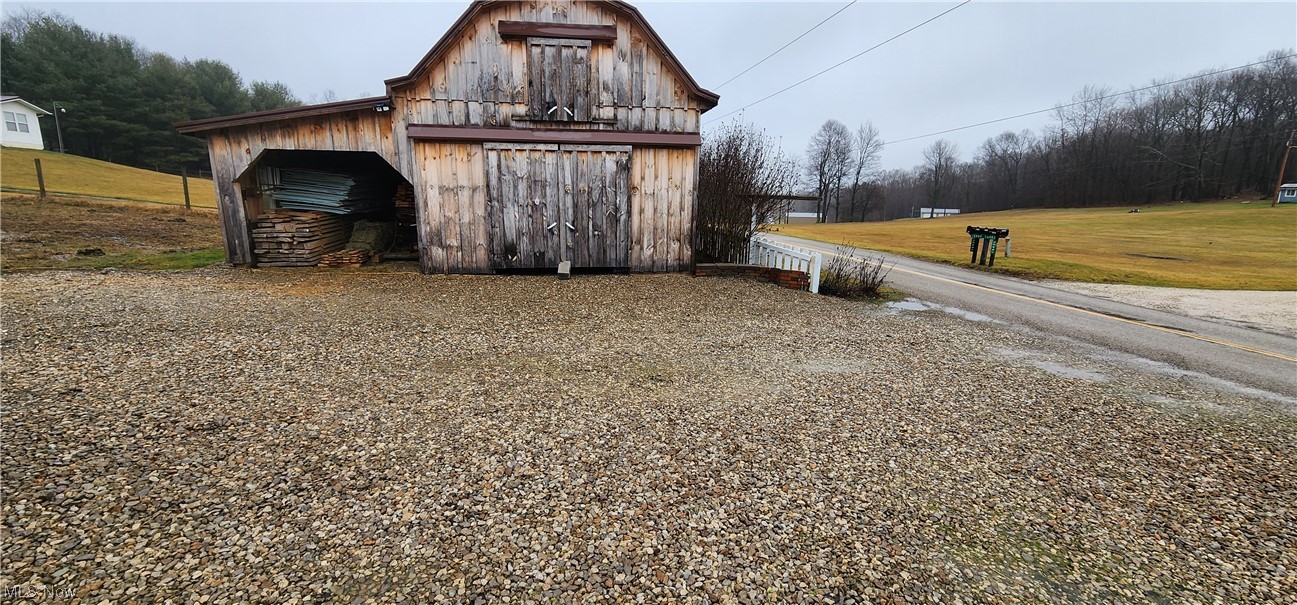 United States Military Lands - Residential