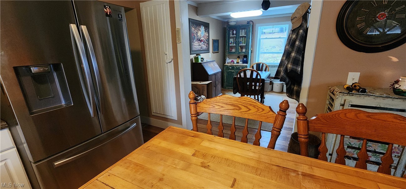 United States Military Lands - Residential