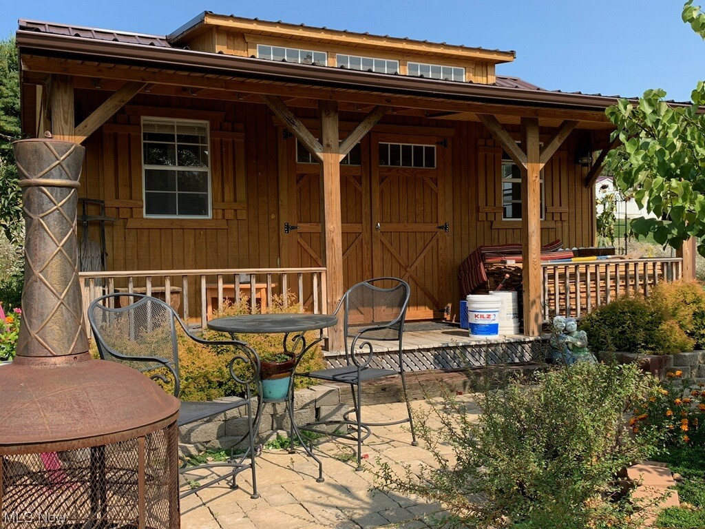 United States Military Lands - Residential