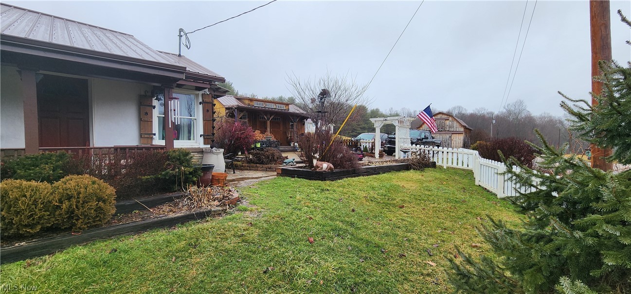 United States Military Lands - Residential