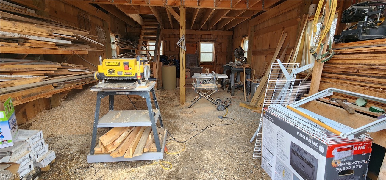 United States Military Lands - Residential