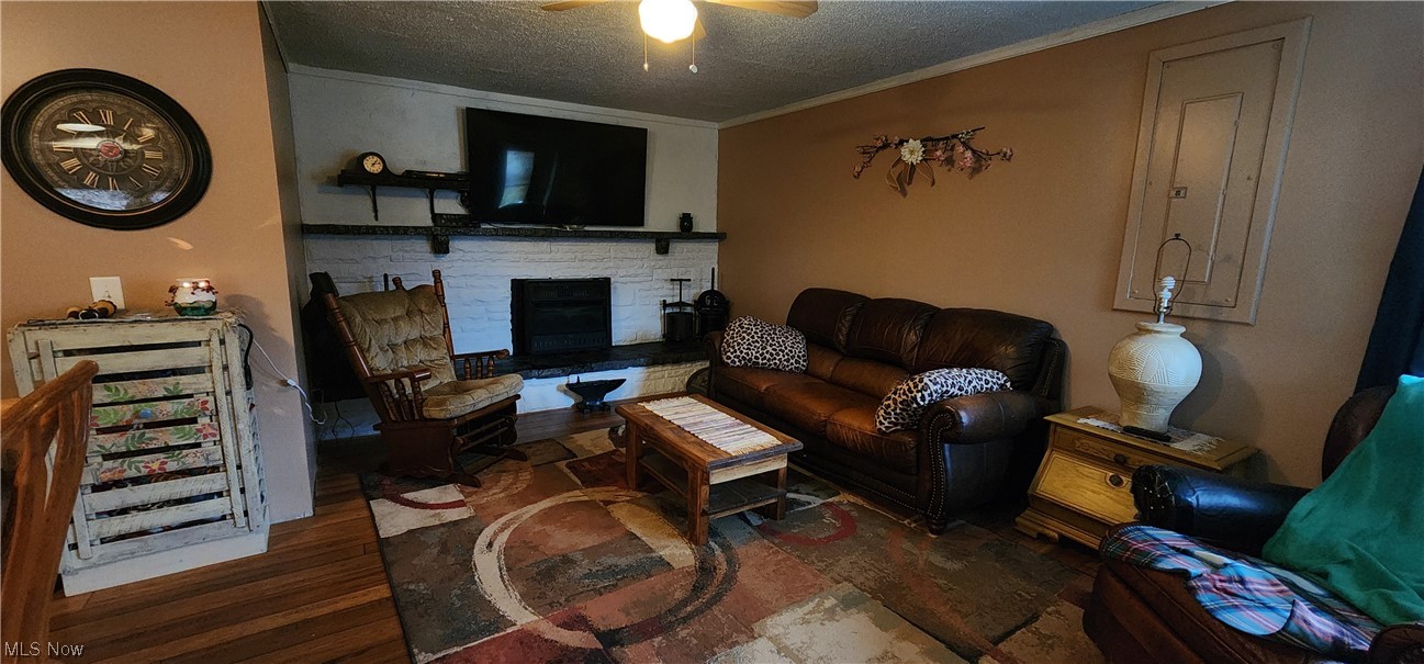 United States Military Lands - Residential