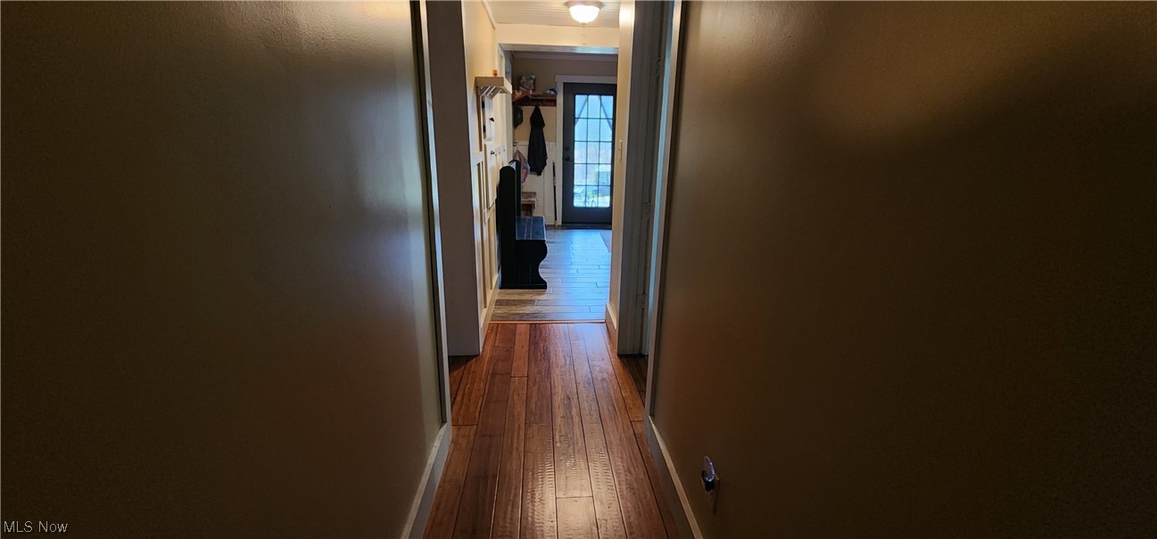 United States Military Lands - Residential