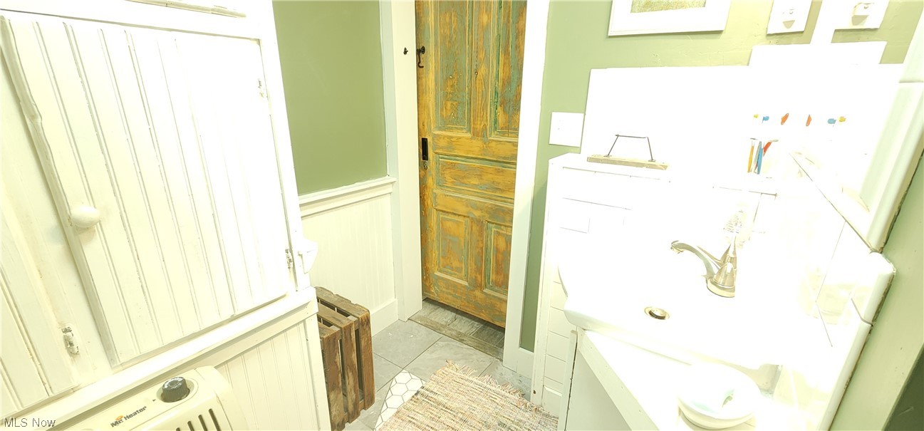 United States Military Lands - Residential