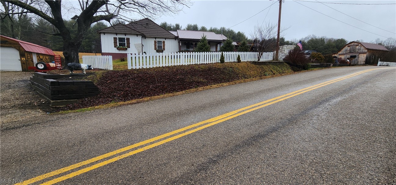 United States Military Lands - Residential